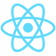 React logo