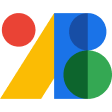 Google Fonts logo